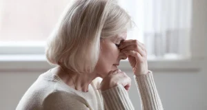 В Университете Южной Калифорнии выяснили, что инсульт может омолаживать мозг