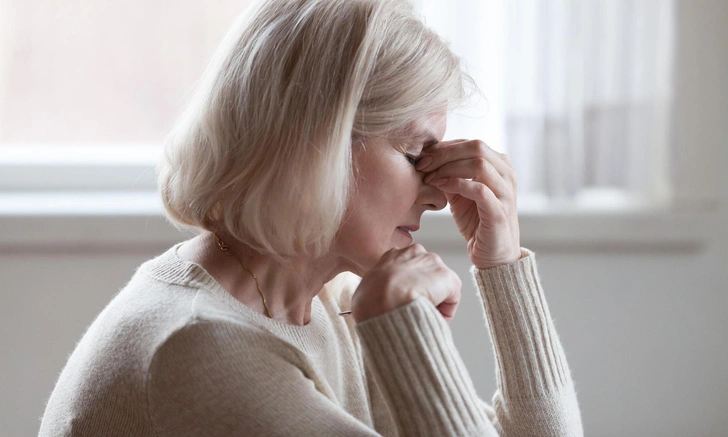 В Университете Южной Калифорнии выяснили, что инсульт может омолаживать мозг