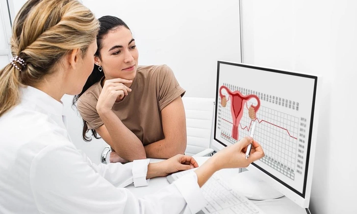 В Университете Пенсильвании нашли связь между миомой матки, инфарктом и инсультом