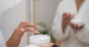 В Университете Пенсильвании создали крем, который подавляет рост раковых клеток кожи