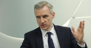 Василий Анохин: важно, чтобы молодежь могла гордиться своим регионом