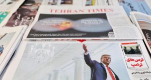 Венесуэла: США планируют захват ресурсов Ирана дипломатией