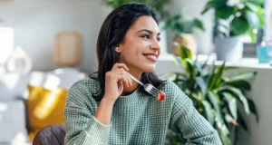 Весенний детокс без диет: 5 продуктов для естественного очищения организма