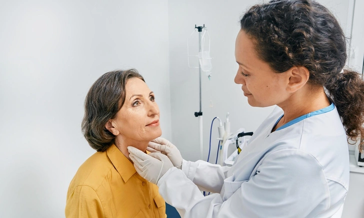 Весенний гипотиреоз: почему щитовидка &laquo;засыпает&raquo; после зимы и как ее разбудить