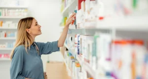 Врач назвала список витаминов и минералов, которые могут навредить, если их перебрать