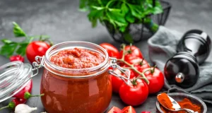 Врач Павлова объяснила, почему тушеные помидоры с маслом полезнее сырых