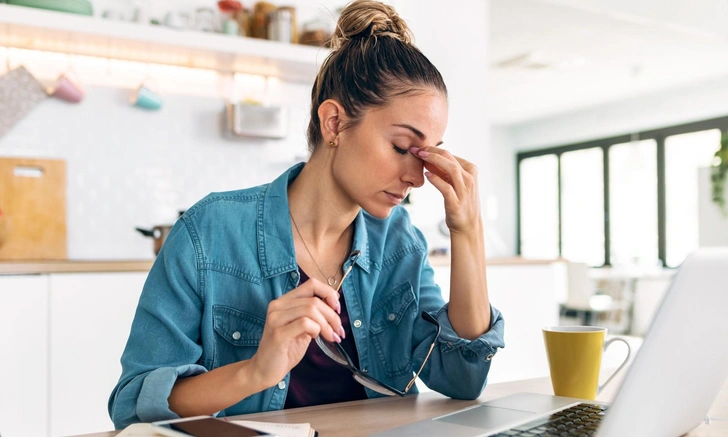 Врач Савенко рассказала о симптомах дефицита витамина Е, которые похожи на начало диабета