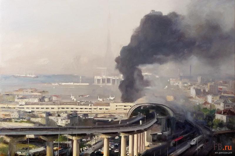 Взрывы в аэропорту Абу-Даби: атака Ирана, 1 погибший