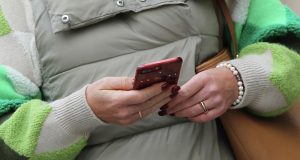 Жители Подмосковья записались к врачу через чат-бот свыше 255 тысяч раз