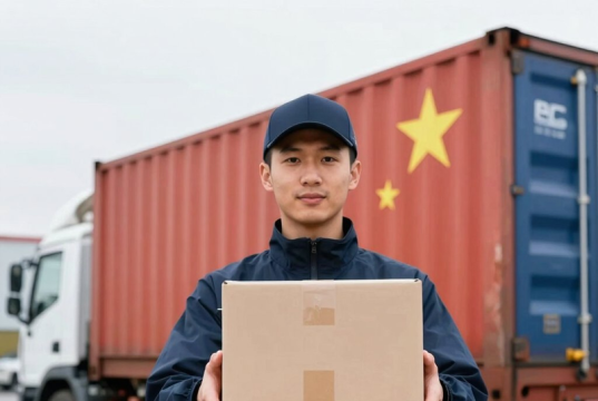 Посредник из Китая в Россию: зачем нужен и как выбрать 2026