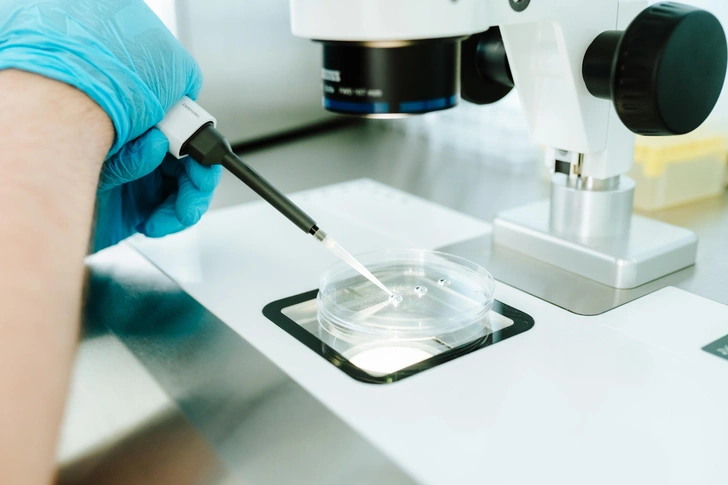 Бережный путь к родительству&nbsp;&mdash; даже в сложных обстоятельствах