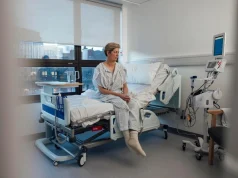 Более половины людей, страдающих 13 типами рака, когда-то имели одно и то же заболевание