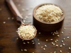 Большая польза маленького семечка: 5 причин, почему стоит есть кунжут каждый день