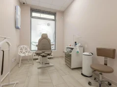 Центр подологии нового поколения: профессиональная забота о здоровье стоп и ногтей