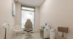 Центр подологии нового поколения: профессиональная забота о здоровье стоп и ногтей