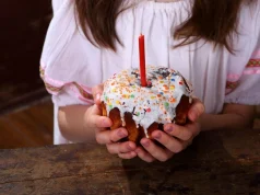 Чего не должно быть в составе пасхального кулича, объяснила диетолог Желянкина