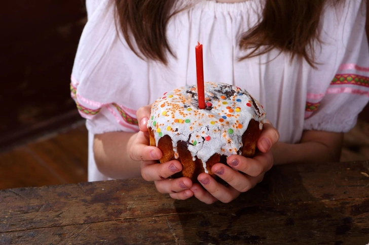 Чего не должно быть в составе пасхального кулича, объяснила диетолог Желянкина