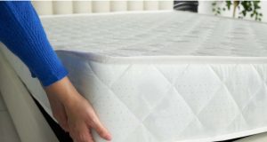 Этот матрас может продлить вашу жизнь: правда, о которой молчат врачи
