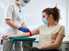 Что делать, если боишься сдавать кровь из вены: 4 рабочих совета