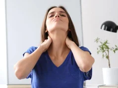 Действует лучше кофе: 4 упражнения для шеи, чтобы мозг начал работать быстрее