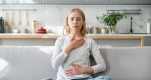 Диафрагмальное дыхание: что это — польза и вред? Как правильно дышать диафрагмой