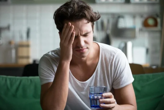 Это не похмелье, а аллергия на алкоголь: как проявляется и можно ли от нее умереть