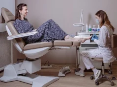 Где помогут с вросшими ногтями и мозолями? Адрес новый — принципы и специалисты прежние