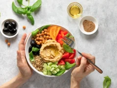 Горох, да не тот: что будет, если часто есть нут, хумус и фалафель