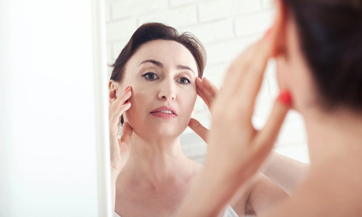 Хирург Ахмедова рассказала, какая простая операция может омолаживать все лицо