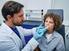 Хитрый ход: когда зубная инфекция маскируется под лор-заболевание