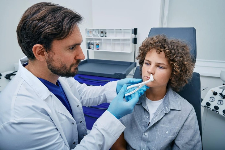 Хитрый ход: когда зубная инфекция маскируется под лор-заболевание