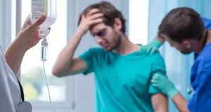 Снятие ломки: медицинская помощь, а не проверка на прочность