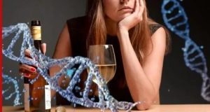 Гены и зависимость: почему одни спиваются, а другие нет?