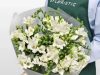 Цветы от STUDIO FLORISTIC: как букет превращает момент в память