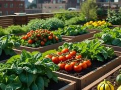 Коммерческое выращивание овощей: расчёт потребности в семенах