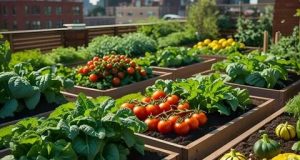 Коммерческое выращивание овощей: расчёт потребности в семенах