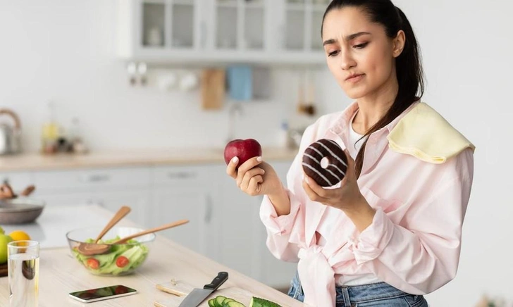 Инсулинорезистентность без диабета: как &laquo;сахарные качели&raquo; разрушают сосуды