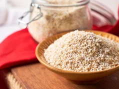 Источник сквалена: зачем все худые и спортивные едят амарант и нужен ли он вам