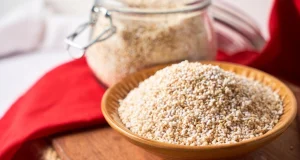 Источник сквалена: зачем все худые и спортивные едят амарант и нужен ли он вам