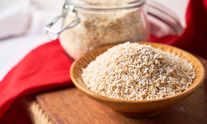 Источник сквалена: зачем все худые и спортивные едят амарант и нужен ли он вам