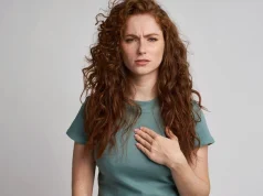 Изжога и ГЭРБ: гастроэнтеролог рассказала, как жить без лекарств