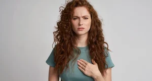 Изжога и ГЭРБ: гастроэнтеролог рассказала, как жить без лекарств