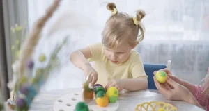 Яичный детокс или удар по печени: сколько яиц можно съесть на Пасху