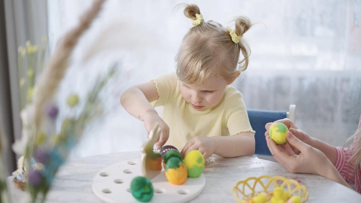 Яичный детокс или удар по печени: сколько яиц можно съесть на Пасху