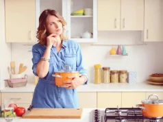 Какие сочетания продуктов навредят при скрытой анемии, предупредила врач Самойлова