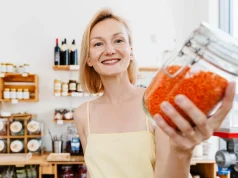 Красная, коричневая, зеленая: чем полезна чечевица для сердечников