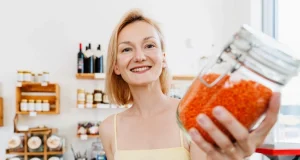 Красная, коричневая, зеленая: чем полезна чечевица для сердечников