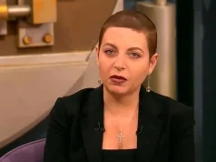 «Можно было удалить одну, но я захотела обе»: Маргарита Симоньян рассказала об операции и лечении рака груди