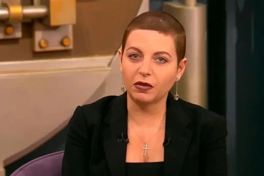 «Можно было удалить одну, но я захотела обе»: Маргарита Симоньян рассказала об операции и лечении рака груди