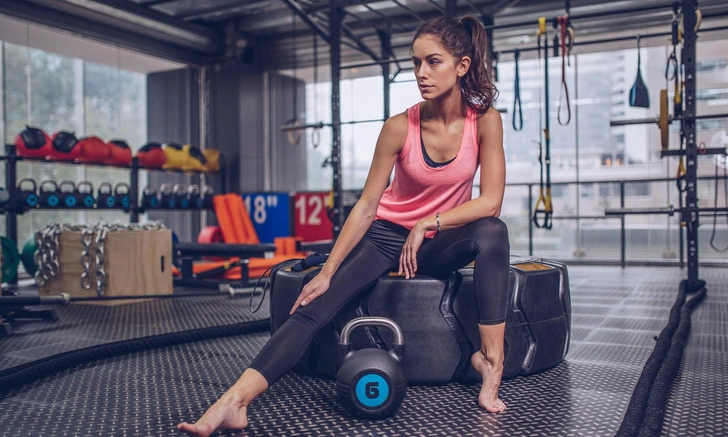 Мышцы вырастут, сердце окрепнет: способ утроить эффективность от любой тренировки